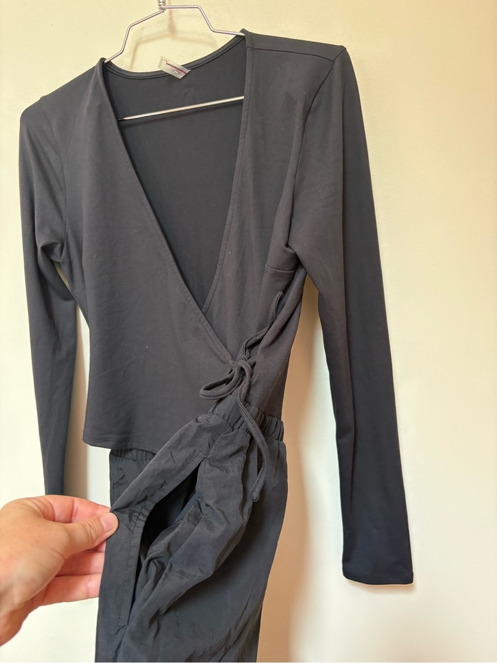 NWOT Free People FP Movement All For Love One Piece Size Medium - Picture 10 of 15